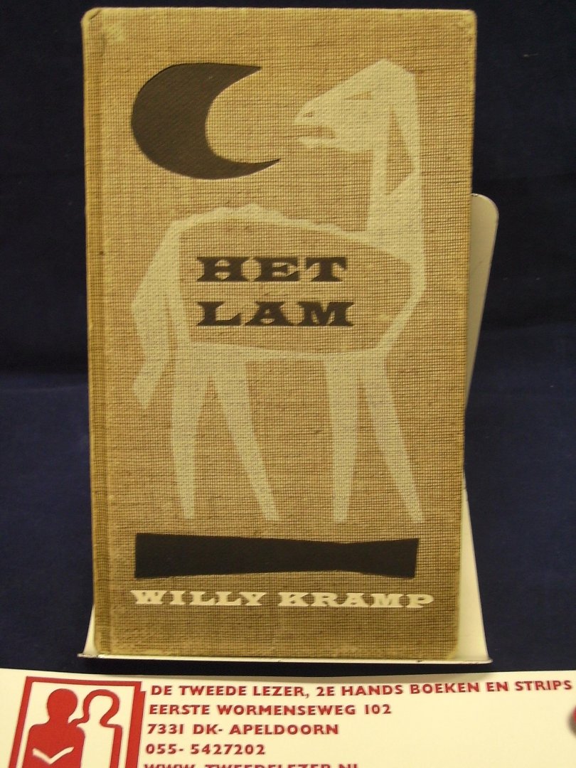 Kramp, Willy - Het Lam