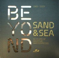 Cohen, M. a.o. - Beyond Land & Sea 1965-2015