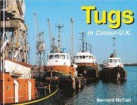McCall - Tugs in Colour UK
