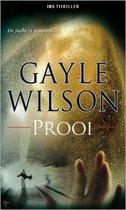 Wilson, Gayle - Prooi