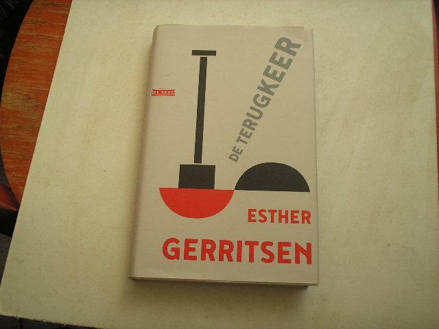 Gerritsen, Esther - de Terugkeer
