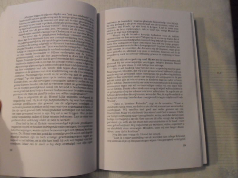 Ouweneel J. Willem - De kleine kudde