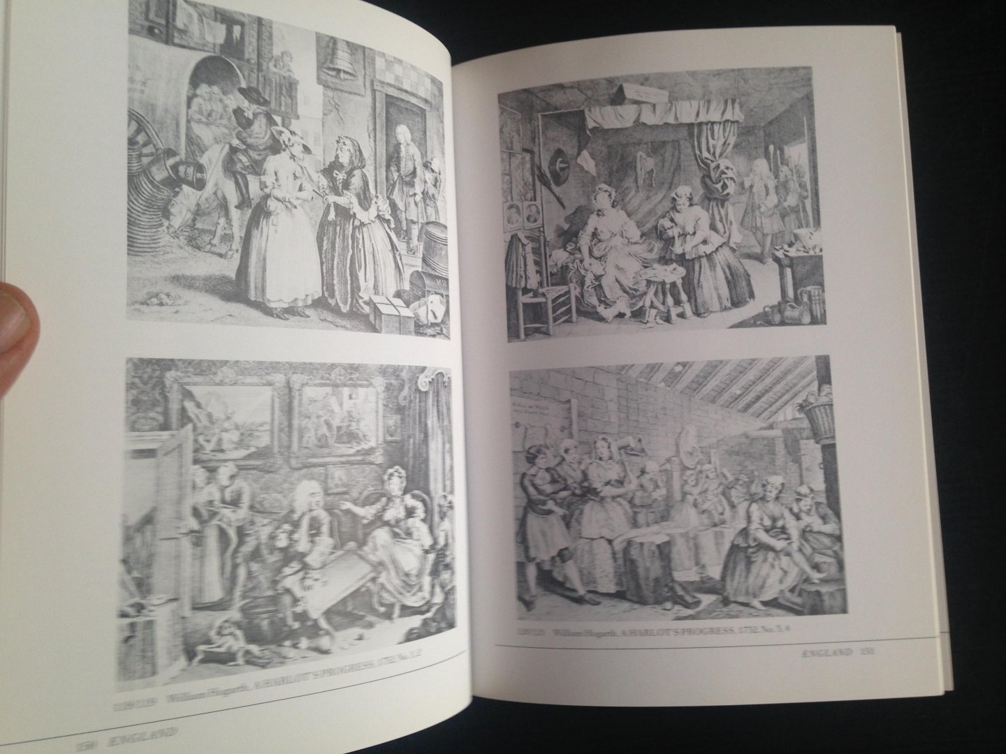 Wagner, Peter - Lust & Love in the Rococo Period