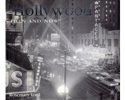 Rosemary Lord - Hollywood Then and Now