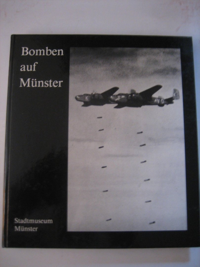  - Bomben auf Münster