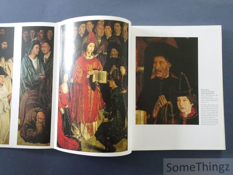Garcia, Jose Manuel. - Portugal and the Discoveries. The Meeting of Civilizations.