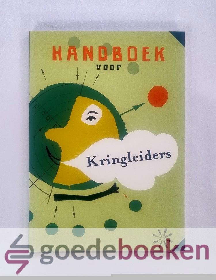 Wijma, Peter van Genderen, Theodoor Meedendorp, Hayo - Handboek voor Kringleiders