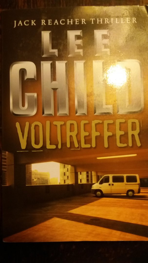 Child, L. - Voltreffer