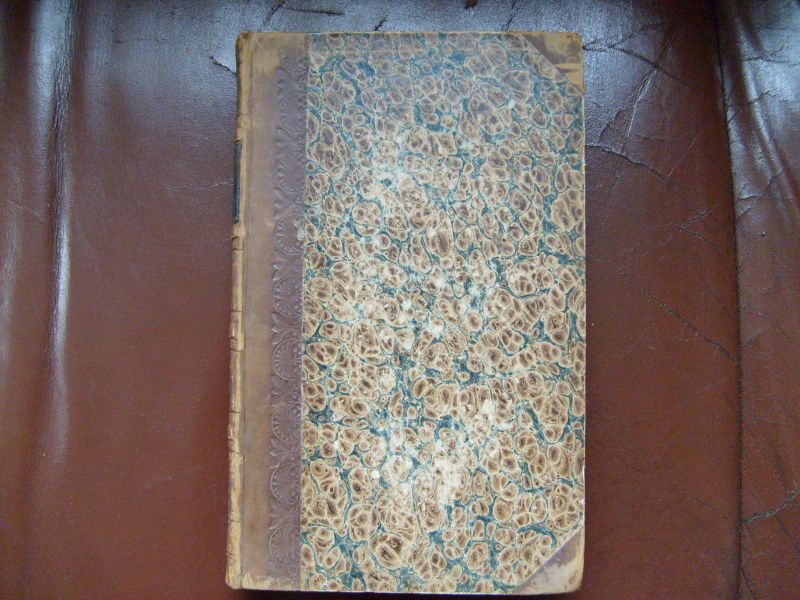 Costa da Is. - De apostel Johannes en zijne geschriften