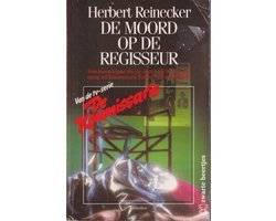 Herbert Reinecker - De Moord op de Regisseur