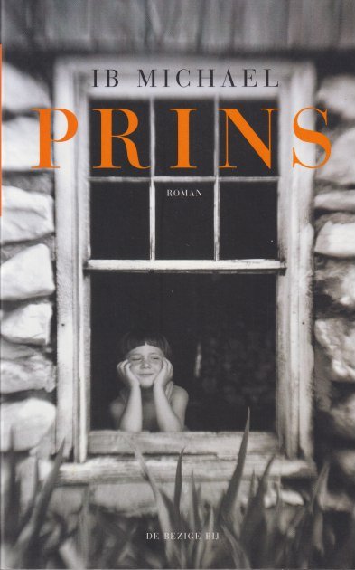 Michael, Ib - Prins. Roman