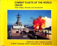 Combat Fleet - Combat Fleets of the World (diverse Years)