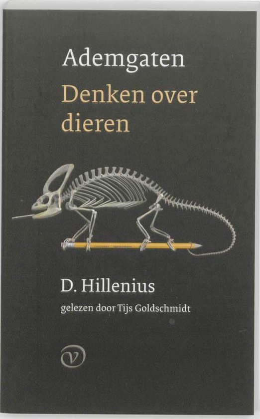 D. Hillenius - Ademgaten