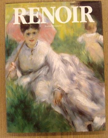 RENOIR - SOPHIE MONNERET. - Renoir. isbn 9780712637381