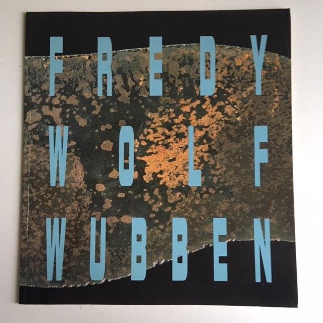 Berkum, Ans van (inleiding) - E-motions / Fredy Wolf Wubben