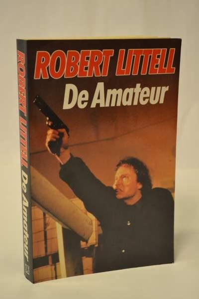 Littell, Robert - De Amateur