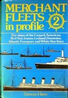 Haws, D - Merchant Fleets in Profile 2