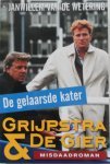 Wetering, Janwillem van de - Grijpstra & de Gier - De gelaarsde kater