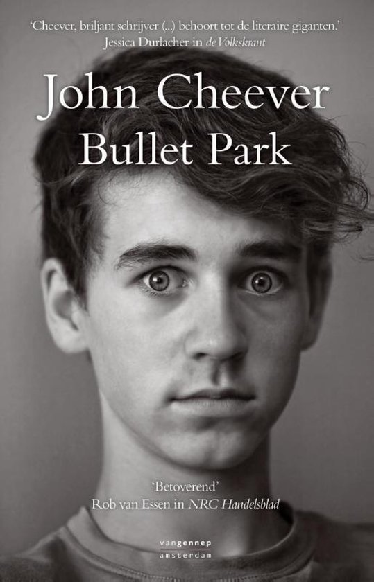 John Cheever - Bullet park