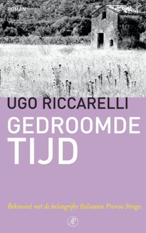 U. Riccarelli - Gedroomde tijd