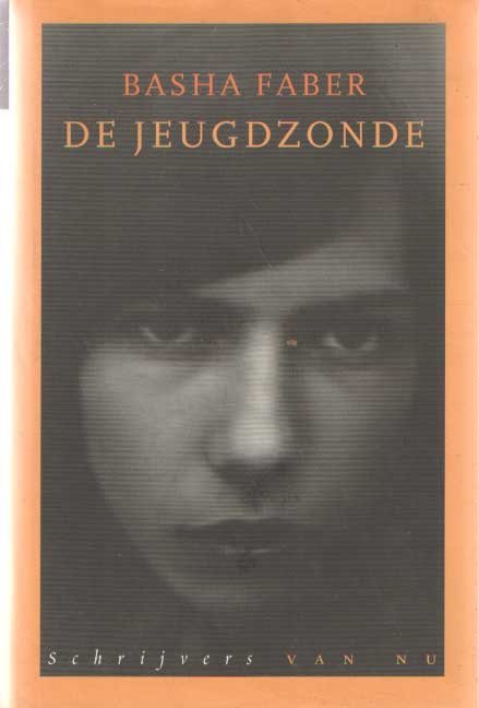 Faber, Basha - De jeugdzonde