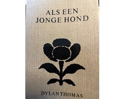 Craig Thomas - Als een jonge hond