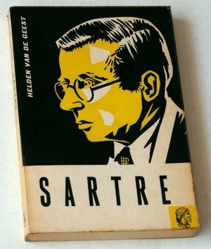 Albérès, R M - Sartre