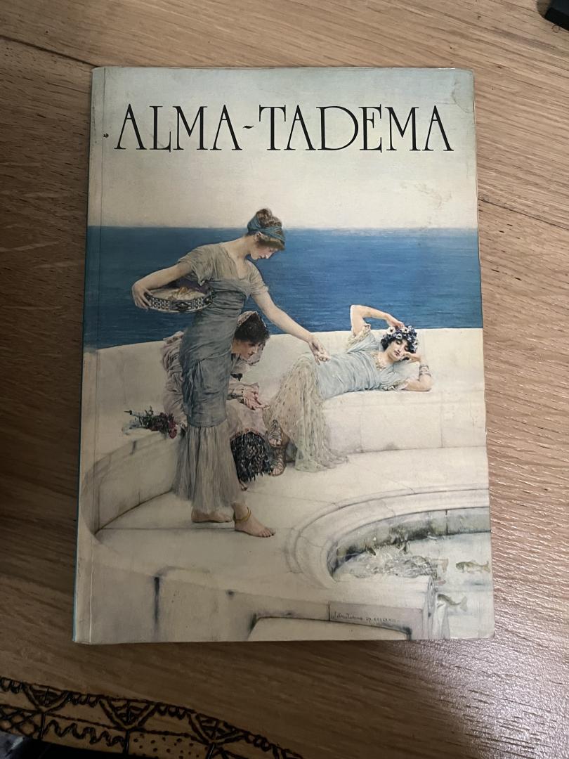  - Alma-Tadema