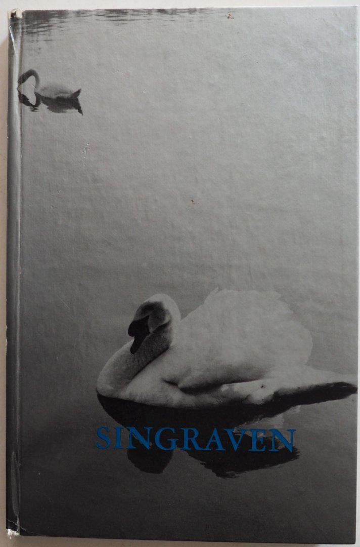 Dingeldein, W.H. - Singraven. beelden uit verleden en heden van een Twentse Havezate. Met 44 illustraties Dingeldein, W.H. - Singraven. beelden uit verleden en heden van een Twentse Havezate. Met 44 illustraties