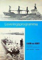 Laan en Kooy - Brochure Laan en Kooy leveringsprogramma