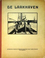 Dijk, W.J. - De Laakhaven