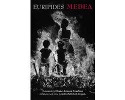 Euripides - Medea