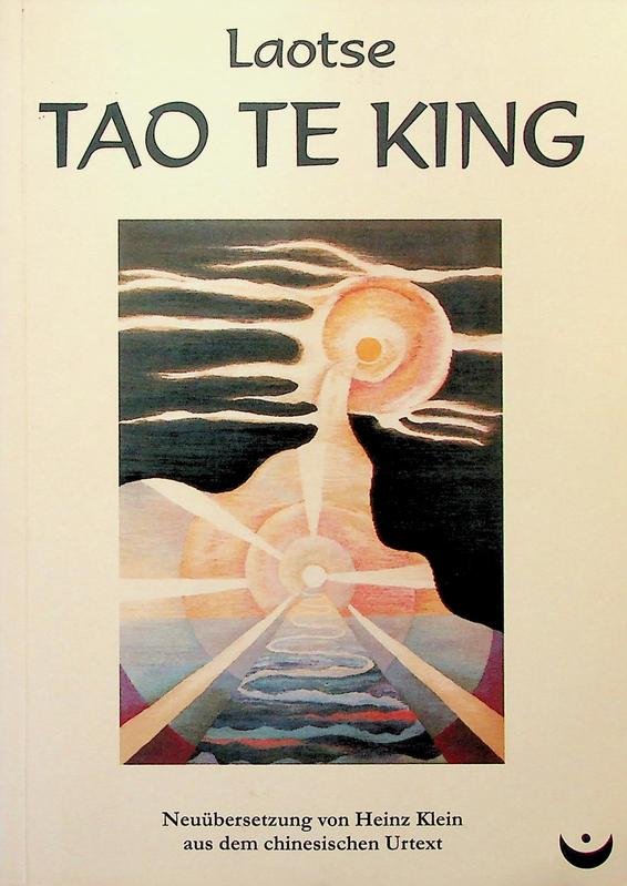 Laotse - Tao Te King