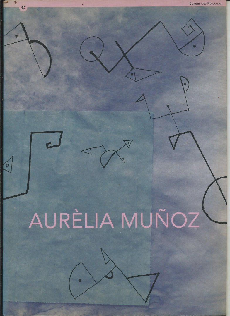 Permanyer, Lluis, Josep M. Botey (tekst Spaans/Engels) - Aurelia Munoz