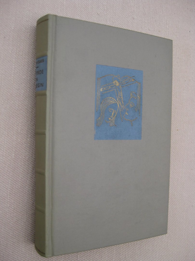 Claes, Gaston - Het einde en het begin.