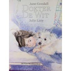 Goodall, Jane en Julie Litty - Dokter de Wit