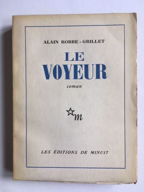 Le voyeur