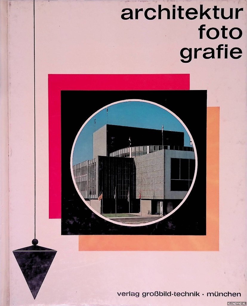 Giebelhausen, Joachim - Architektur Fotografie