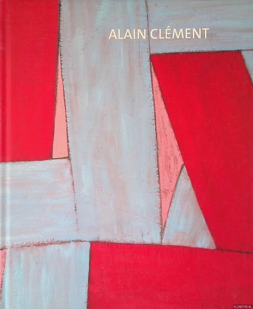 Amic, Sylvain & Manfred Reuther & Anne Gichtbrock - Alain Clément