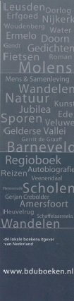  - de lokale boekenuitgever van Nederland