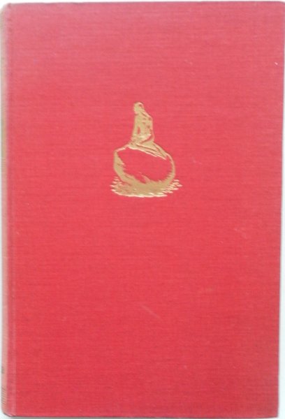 Vries Reilingh H D de - Denemarken oase in Europa