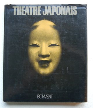 Immoos, Thomas - Theatre Japonais.