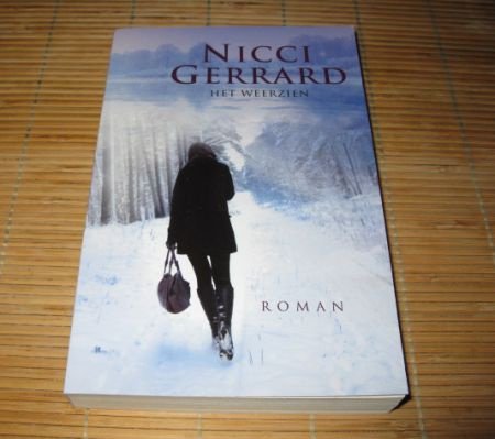 Gerrard, Nicci - Het weerzien
