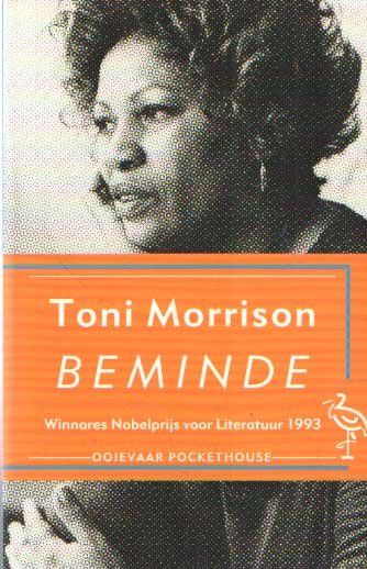 Morrison, Toni - Beminde