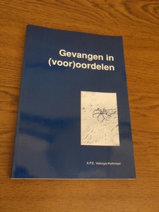 Vielvoye-Kerkmeer, A.P.E. - Gevangen in (voor)oordelen. Een retrospectieve analyse van de variabelen in pijnbeleving, pijnbehandeling en het behandelingsresultaat