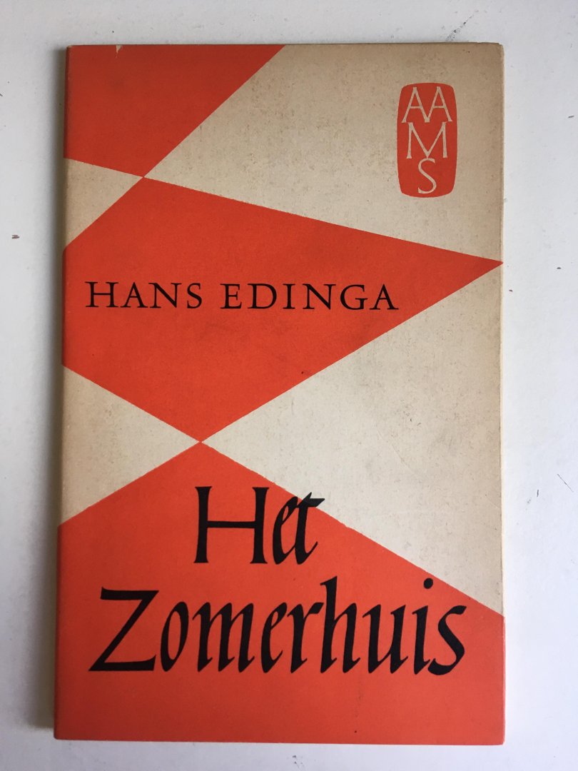 Het zomerhuis