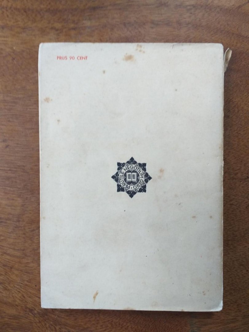 Ipenburg, Paul van, Kramer, Diet - Nederlandsche volkskunde Groningen