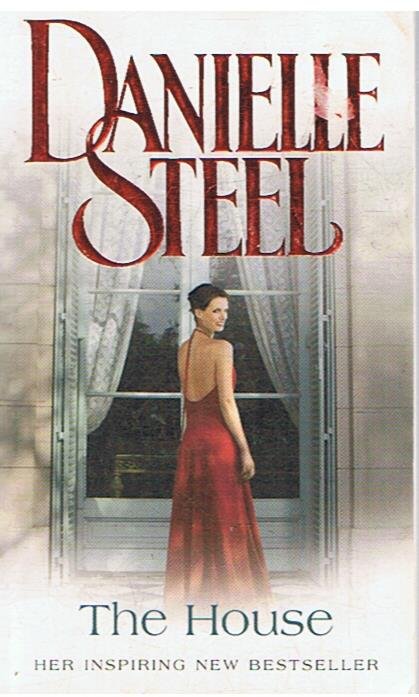 Steel, Danielle - The house