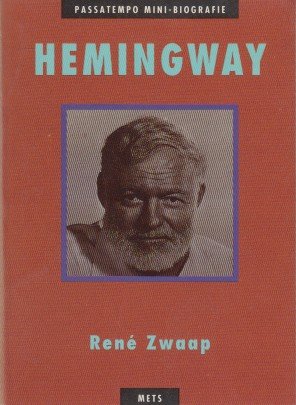 Zwaap, René - Hemingway.