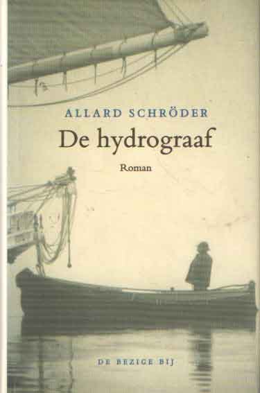 Schröder, Allard - De hydrograaf